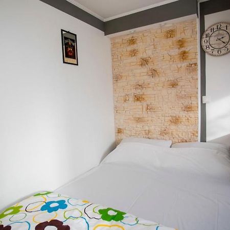 Apartments Vukman Трогир Экстерьер фото