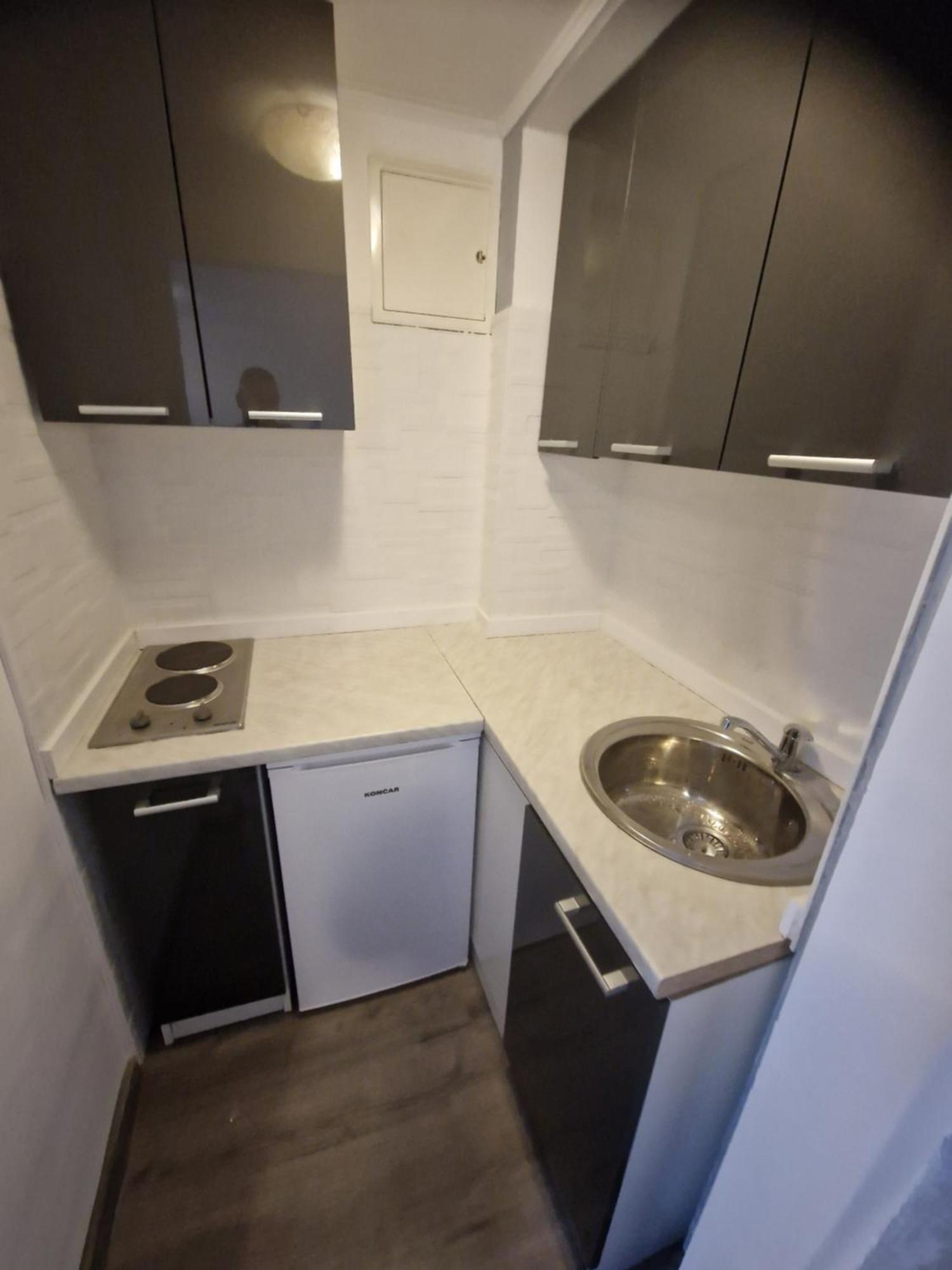 Apartments Vukman Трогир Экстерьер фото