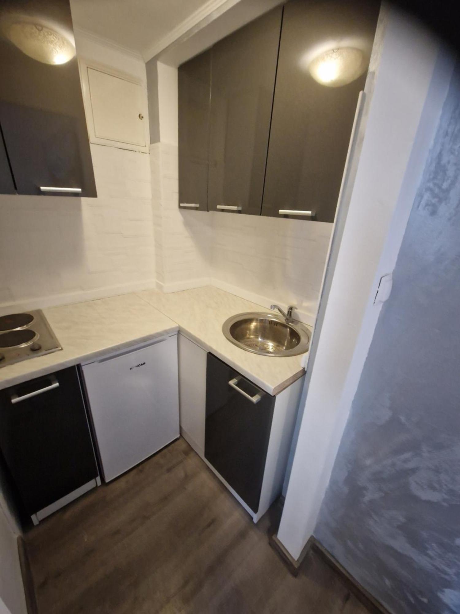 Apartments Vukman Трогир Экстерьер фото