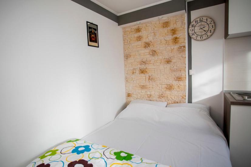 Apartments Vukman Трогир Экстерьер фото